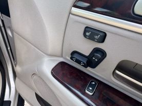 2008 LINCOLN TOWN CAR SEDAN V8, FLEX FUEL, 4.6 LITER SIGNATURE LIMITED SEDAN 4D