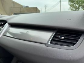 2013 FORD EDGE SUV V6, 3.5 LITER SEL SPORT UTILITY 4D