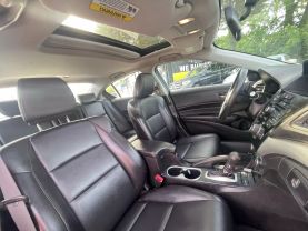 2017 ACURA ILX
