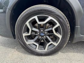 2016 SUBARU CROSSTREK SUV 4-CYL, PZEV, 2.0 LITER 2.0I PREMIUM SPORT UTILITY 4D