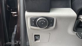 2018 FORD F150 SUPER CAB