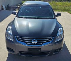 2011 NISSAN ALTIMA SEDAN 4-CYL, 2.5 LITER 2.5 S SEDAN 4D