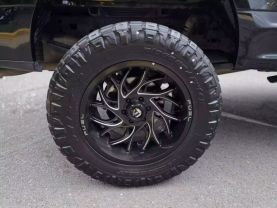 2019 FORD F150 SUPERCREW CAB