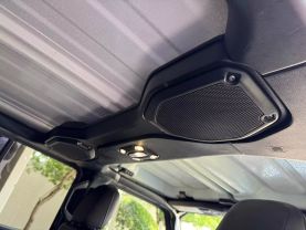 2021 JEEP GLADIATOR PICKUP V6, VVT, 3.6 LITER SPORT S PICKUP 4D 5 FT