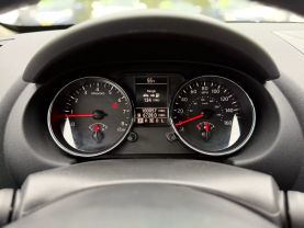 2013 NISSAN ROGUE SUV 4-CYL, 2.5 LITER S SPORT UTILITY 4D