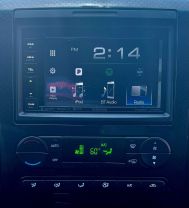 2007 FORD F150 SUPERCREW CAB PICKUP BLACK AUTOMATIC - Villas Autos LLC