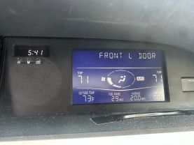 Used 2008 TOYOTA AVALON SEDAN V6, 3.5 LITER LIMITED SEDAN 4D - LA Auto Star located in Virginia Beach, VA