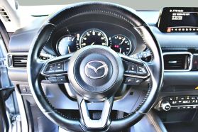 2020 MAZDA CX-5 SUV 4-CYL, SKYACTIV-G, 2.5 LITER GRAND TOURING SPORT UTILITY 4D