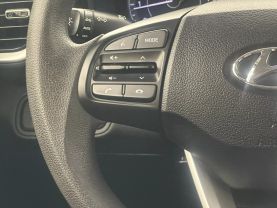 2020 HYUNDAI VENUE