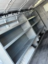 2016 CHEVROLET EXPRESS 2500 CARGO