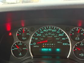 2019 CHEVROLET EXPRESS 2500 CARGO EXTENDED VAN 3D