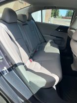 2014 HONDA ACCORD SEDAN 4-CYL, I-VTEC, 2.4 LITER EX-L SEDAN 4D