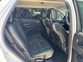 2016 DODGE DURANGO SUV V6, 3.6 LITER LIMITED SPORT UTILITY 4D