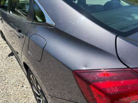 2017 HONDA CIVIC SEDAN 4-CYL, PZEV, 2.0L EX SEDAN 4D at T&T Repairables - used car dealership in Spencer, Indiana.