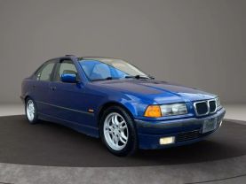 1998 BMW 3 SERIES SEDAN 6-CYL, 2.8 LITER 328I SEDAN 4D