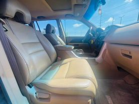 2006 HONDA PILOT SUV V6, VTEC, 3.5 LITER EX-L SPORT UTILITY 4D