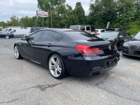 2015 Bmw 6 Series - Image 4
