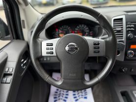 2013 NISSAN FRONTIER KING CAB PICKUP V6, 4.0 LITER SV PICKUP 2D 6 FT