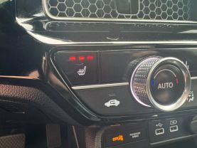 2023 HONDA CIVIC SEDAN 4-CYL, VTEC, TURBO, 1.5 LITER TOURING SEDAN 4D
