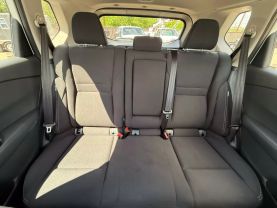 2024 NISSAN ROGUE SUV 3-CYL, TURBO, 1.5 LITER S SPORT UTILITY 4D