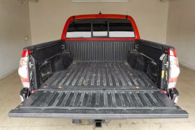 2015 TOYOTA TACOMA DOUBLE CAB PICKUP V6, 4.0 LITER PRERUNNER PICKUP 4D 5 FT