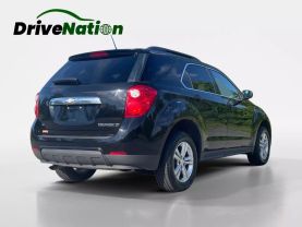 2015 CHEVROLET EQUINOX SUV 4-CYL, 2.4 LITER LT SPORT UTILITY 4D