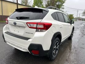2019 SUBARU CROSSTREK SUV 4-CYL, PZEV, 2.0 LITER 2.0I PREMIUM SPORT UTILITY 4D