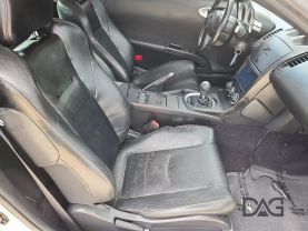 2004 NISSAN 350Z COUPE