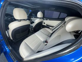 2018 KIA STINGER SEDAN V6, TWIN TURBO, 3.3 LITER GT2 SEDAN 4D