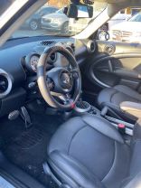 2011 MINI COUNTRYMAN HATCHBACK 4-CYL, TURBO, 1.6 LITER COOPER S HATCHBACK 4D