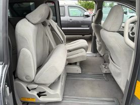 2011 TOYOTA SIENNA VAN V6, 3.5 LITER LE MINIVAN 4D