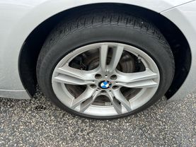 2015 BMW 4 SERIES
