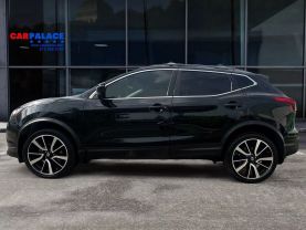 2017 Nissan Rogue Sport Sl Sport Utility 4d - Image 2