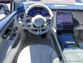 -2023 Mercedes-benz Mercedes-eq Eqe - Image 14