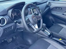 2020 NISSAN VERSA - 4-CYL, 1.6 LITER S SEDAN 4D