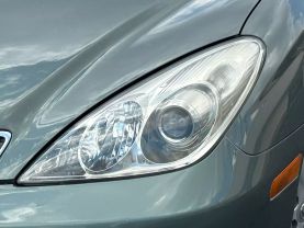 2005 LEXUS ES SEDAN - AUTOMATIC - Dart Auto Group