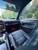 2005 PORSCHE CAYENNE TURBO SPORT UTILITY 4D