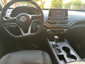 2020 NISSAN ALTIMA