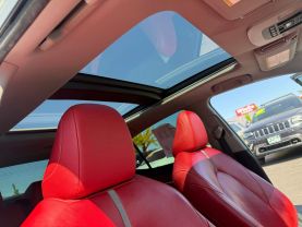 2018 TOYOTA CAMRY - V6, 3.5 LITER XSE SEDAN 4D