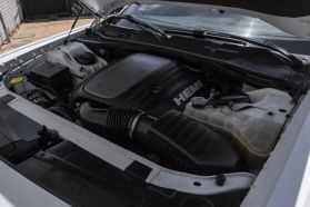 2020 DODGE CHALLENGER COUPE V8, HEMI, MDS, 5.7 LITER R/T COUPE 2D