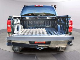 2018 CHEVROLET SILVERADO 1500 CREW CAB PICKUP V8, ECOTEC3, 5.3 LITER CUSTOM PICKUP 4D 5 3/4 FT