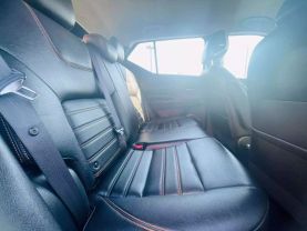 2019 NISSAN KICKS SUV 4-CYL, 1.6 LITER S SPORT UTILITY 4D
