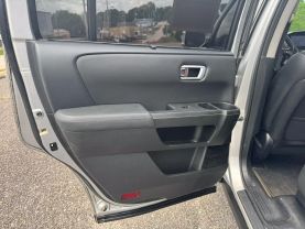 2013 HONDA PILOT SUV V6, I-VTEC, 3.5 LITER TOURING SPORT UTILITY 4D