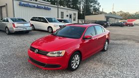 2014 VOLKSWAGEN JETTA