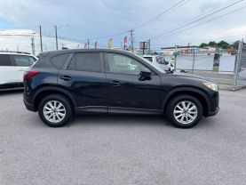 2013 MAZDA CX-5