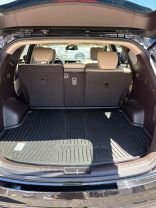 2017 HYUNDAI SANTA FE SPORT SUV 4-CYL, GDI, 2.0T 2.0T ULTIMATE SPORT UTILITY 4D