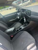 2019 VOLKSWAGEN JETTA SEDAN 4-CYL, TURBO, 1.4 LITER 1.4T S SEDAN 4D