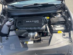 2018 JEEP CHEROKEE SUV 4-CYL, ZERO EVAP, 2.4 LITER LATITUDE PLUS SPORT UTILITY 4D