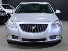 2012 BUICK REGAL for sale in  Orlando, FL