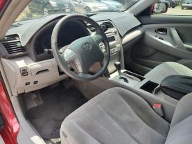 2011 TOYOTA CAMRY SEDAN 4-CYL, HYBRID, 2.4 LITER HYBRID SEDAN 4D